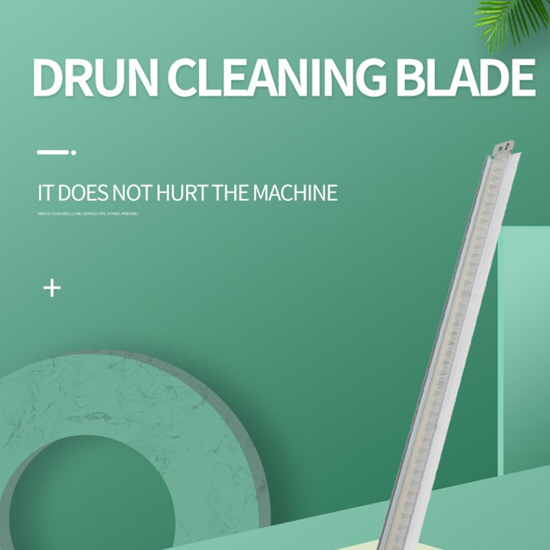 Transfer Cleaning Blade Compatible for Xerox 2270 3370 3375 5575 4470 5570 7545 6675 7775 Copier IBT Transfer Blade