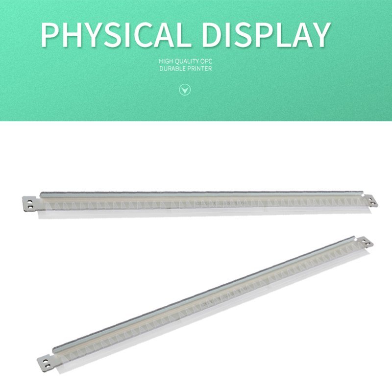 Transfer Cleaning Blade Compatible for Xerox 2270 3370 3375 5575 4470 5570 7545 6675 7775 Copier IBT Transfer Blade
