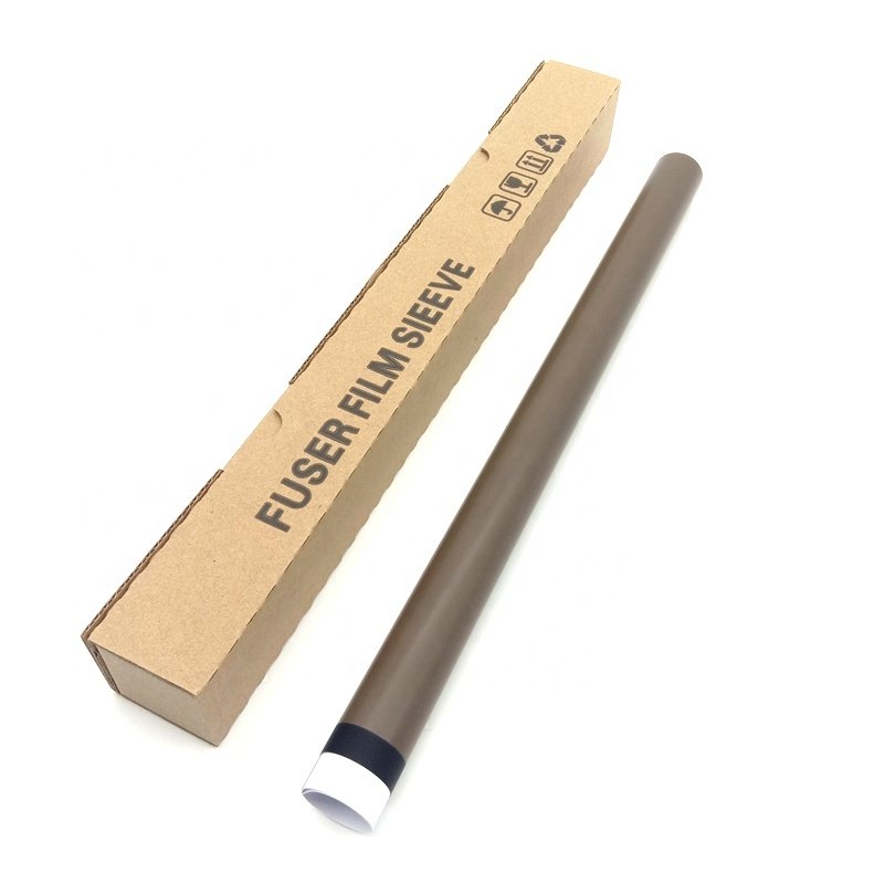 Japan Long life Fuser Fixing film IR2520 FOR CANON IR2520i 2525i 2530i COPIER PRINTER PARTS FUSER FILM SLEEVE BEST QUALITY