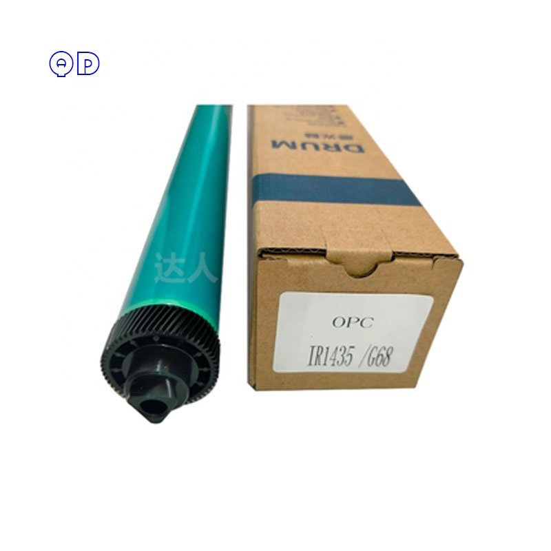 High Quality Compatible IR1435opc drum for IR1435P Long life Drum For Canon IR1435/1435I/1435IF/1435P