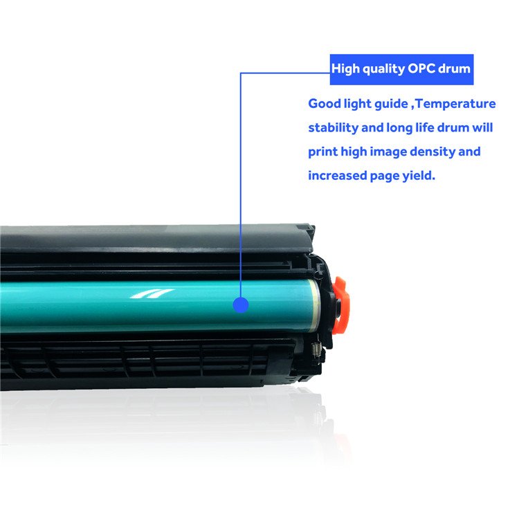 UNICO Compatible Toner Cartridge For HP Laser toner 80A 280A CF280A Printer toner Cartridge