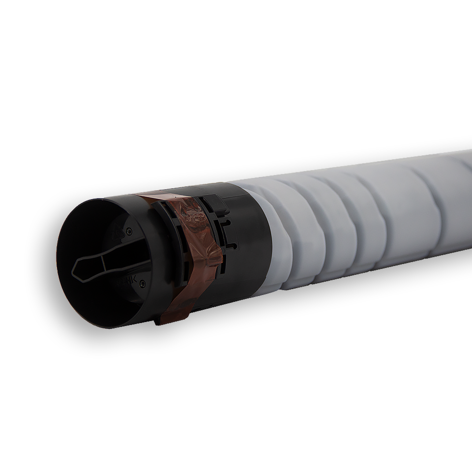 TN323 TN-323 Compatible Toner Cartridge With Chemical Toner For Konica Bizhub 227 287 367 7522 7528 Press Coiper Toner
