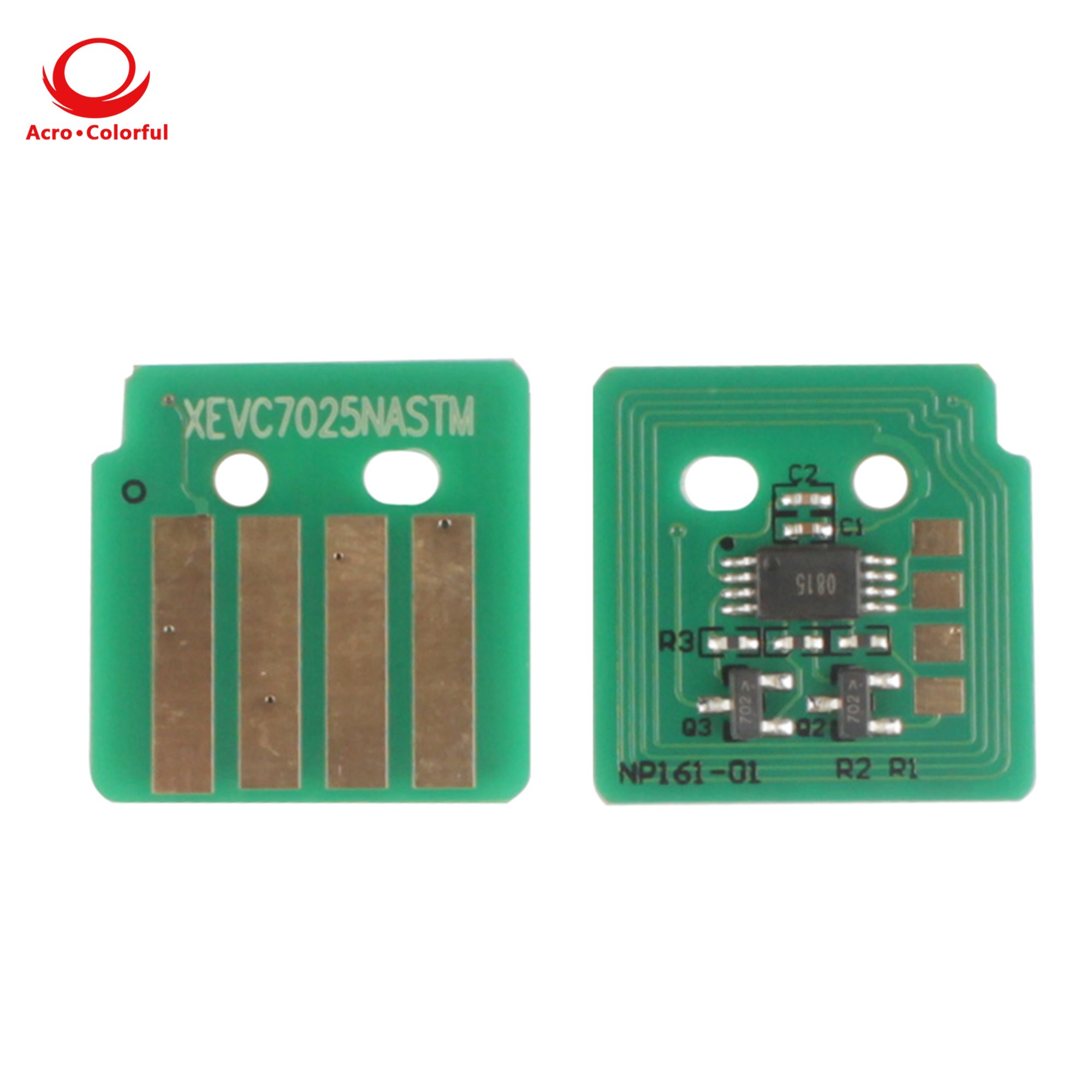 Reset Cartridge Chip For Xeroxs VersaLink C7020 C7025 C7030 Toner Chip 106R03741 106R03742 106R03743 106R03744