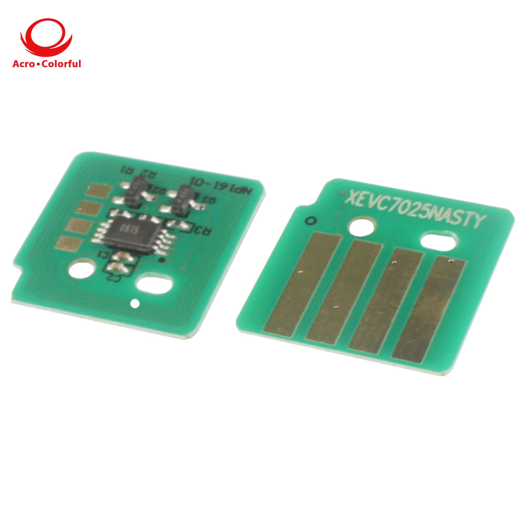 Reset Cartridge Chip For Xeroxs VersaLink C7020 C7025 C7030 Toner Chip 106R03741 106R03742 106R03743 106R03744