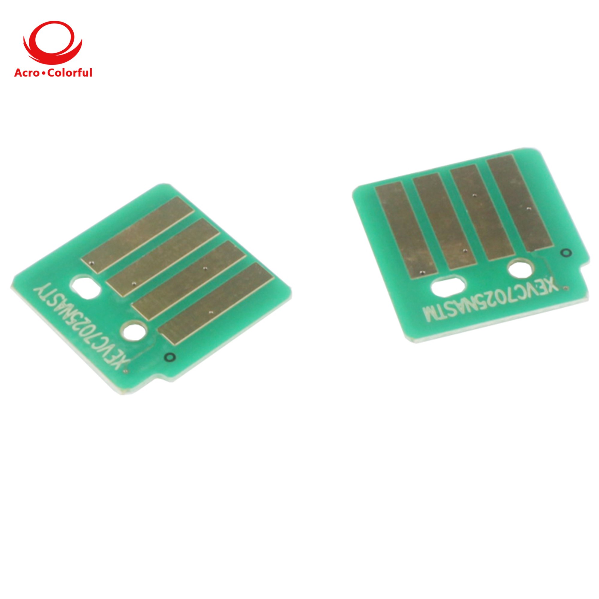 Reset Cartridge Chip For Xeroxs VersaLink C7020 C7025 C7030 Toner Chip 106R03741 106R03742 106R03743 106R03744