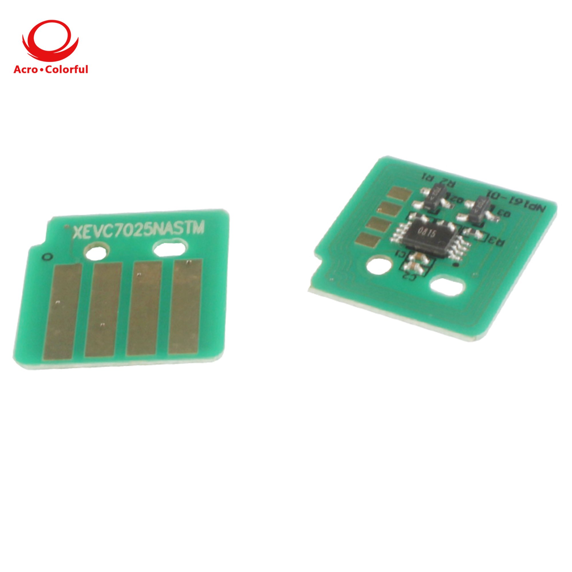 Reset Cartridge Chip For Xeroxs VersaLink C7020 C7025 C7030 Toner Chip 106R03741 106R03742 106R03743 106R03744