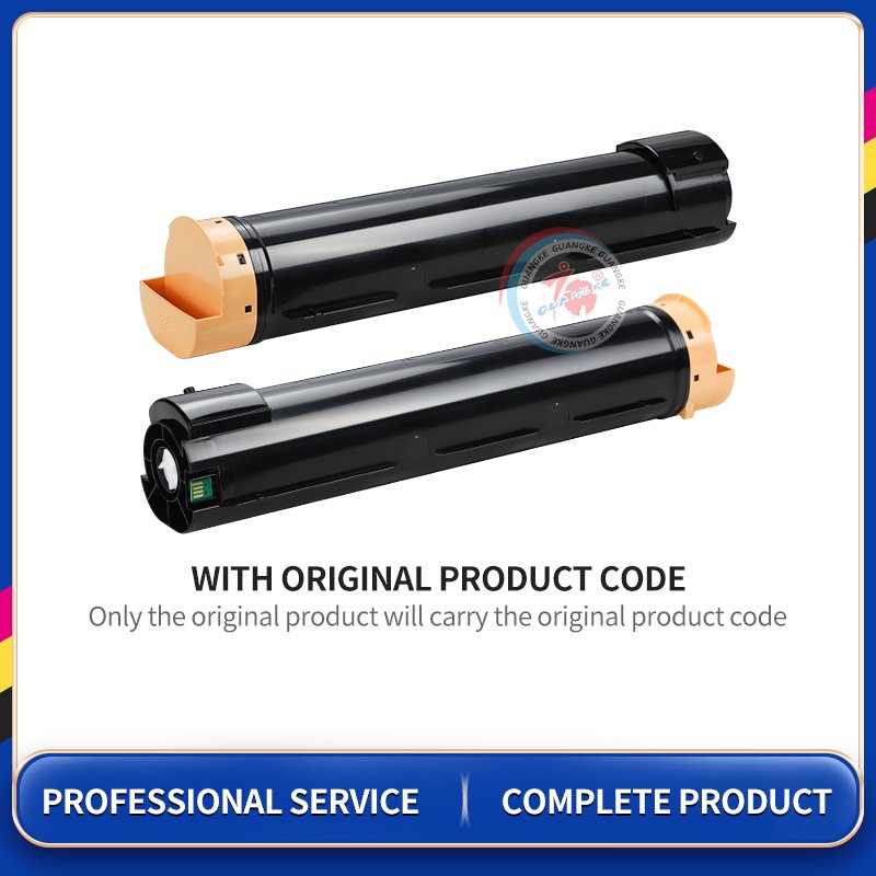 Original Ct202207 For Xerox D110 D110P D125 D125P Asia Pacific D95 Toner Cartridge