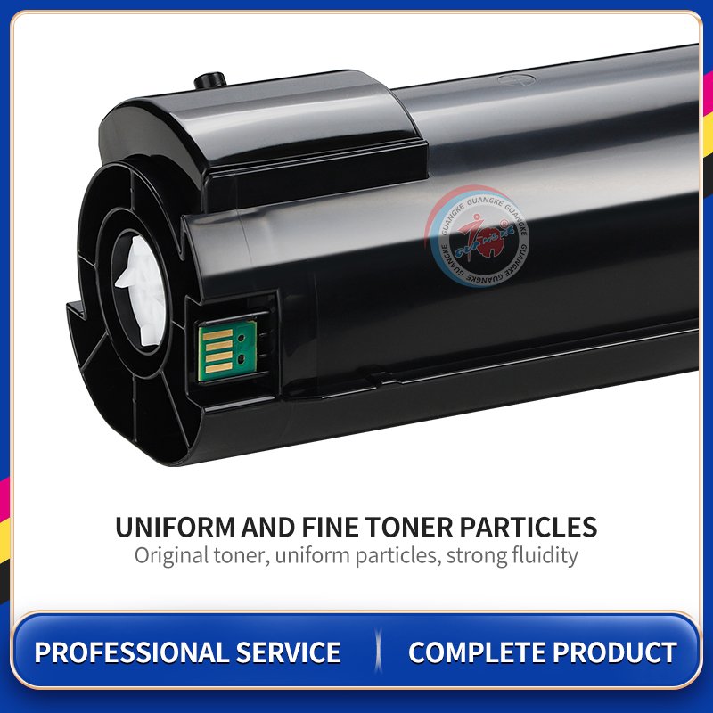 Original Ct202207 For Xerox D110 D110P D125 D125P Asia Pacific D95 Toner Cartridge