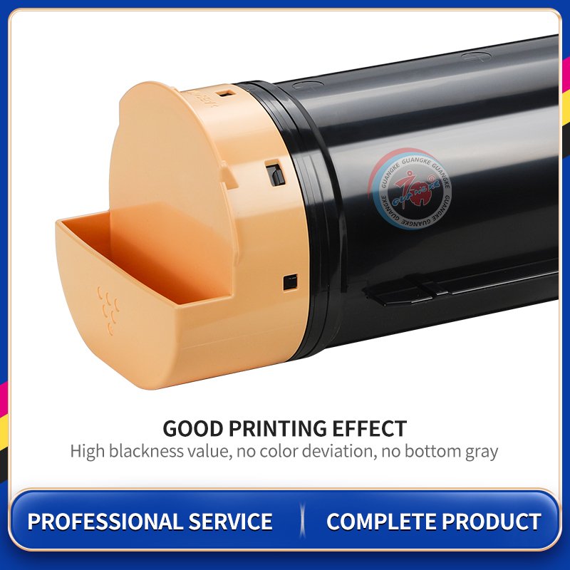 Original Ct202207 For Xerox D110 D110P D125 D125P Asia Pacific D95 Toner Cartridge