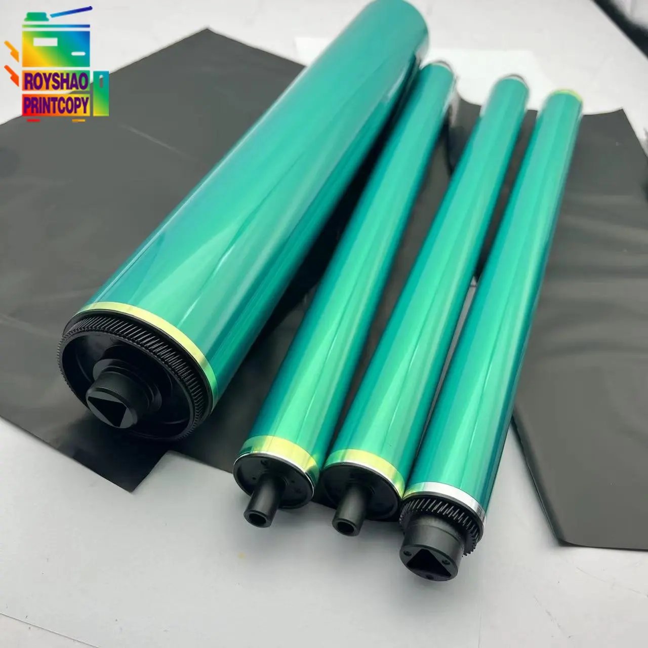 C654 Black Color OPC Drum CMYK For Konica Minolta Bizhub C754 C652 C451 C552 C650 C550 C452 Cylinder Original Quality