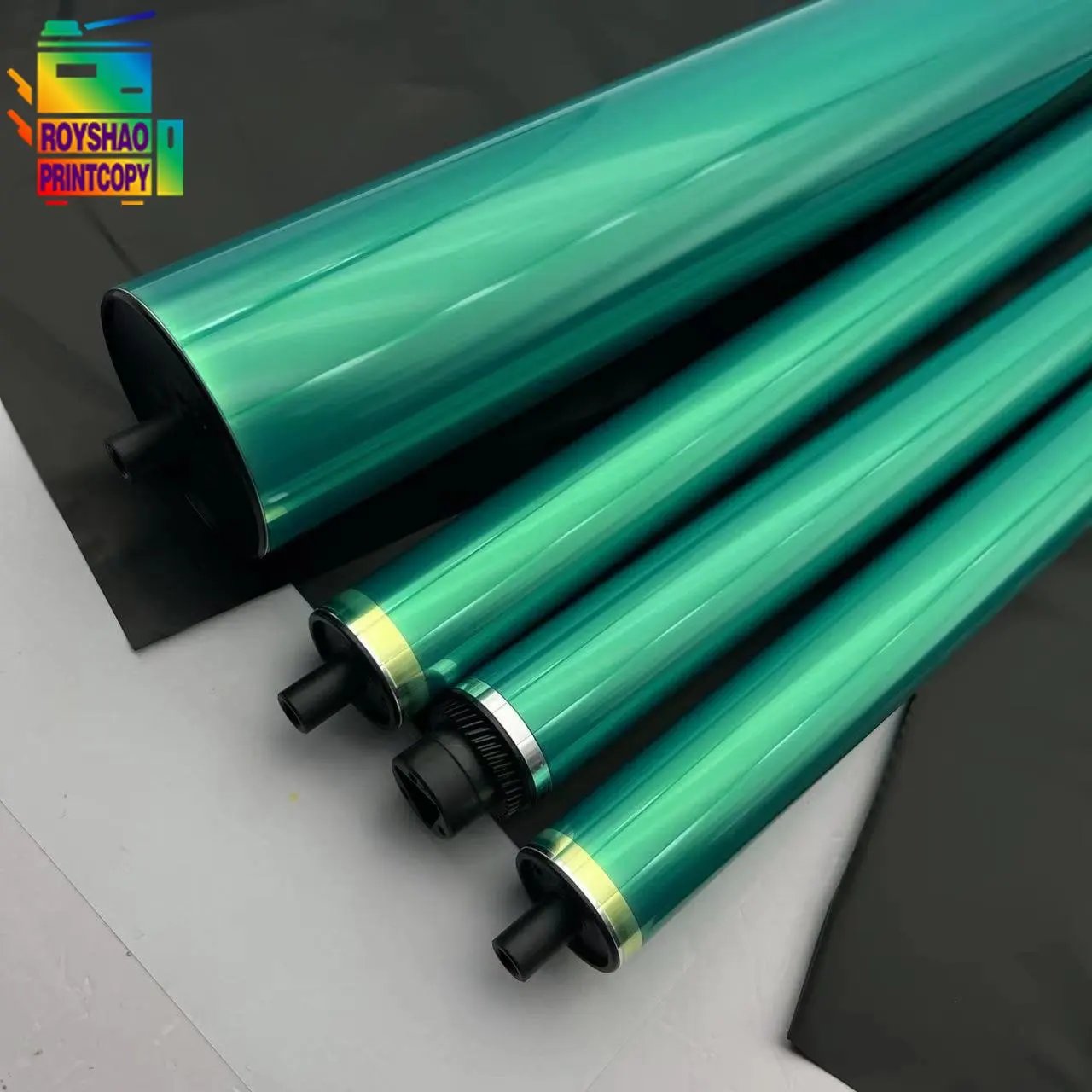 C654 Black Color OPC Drum CMYK For Konica Minolta Bizhub C754 C652 C451 C552 C650 C550 C452 Cylinder Original Quality