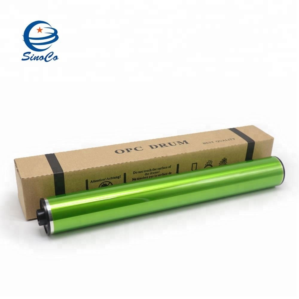 opc tambour long life Japan Fuji OPC Drum MX6240 MX7040 for copier parts OPC Tambour