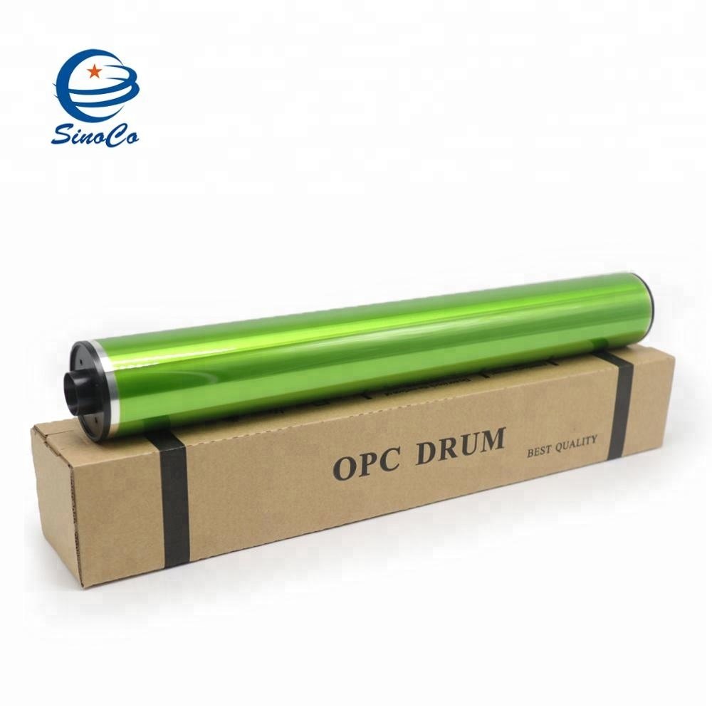 opc tambour long life Japan Fuji OPC Drum MX6240 MX7040 for copier parts OPC Tambour