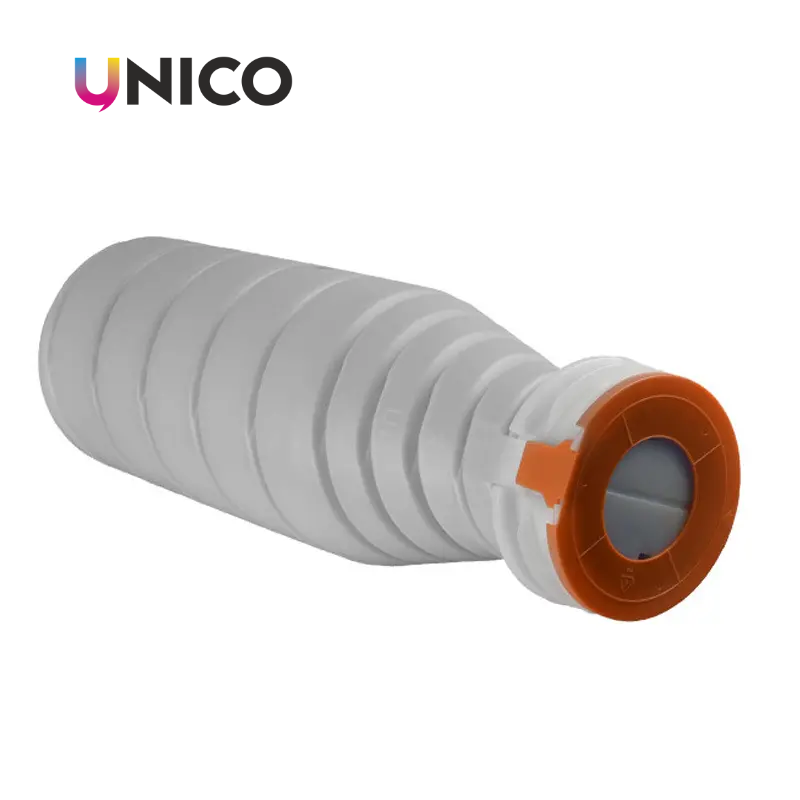 UNICO Compatible Factory wholesale price TN627 copier toner Cartridge For Konica Minolta Bizhub toner C12000/14000 toner refill