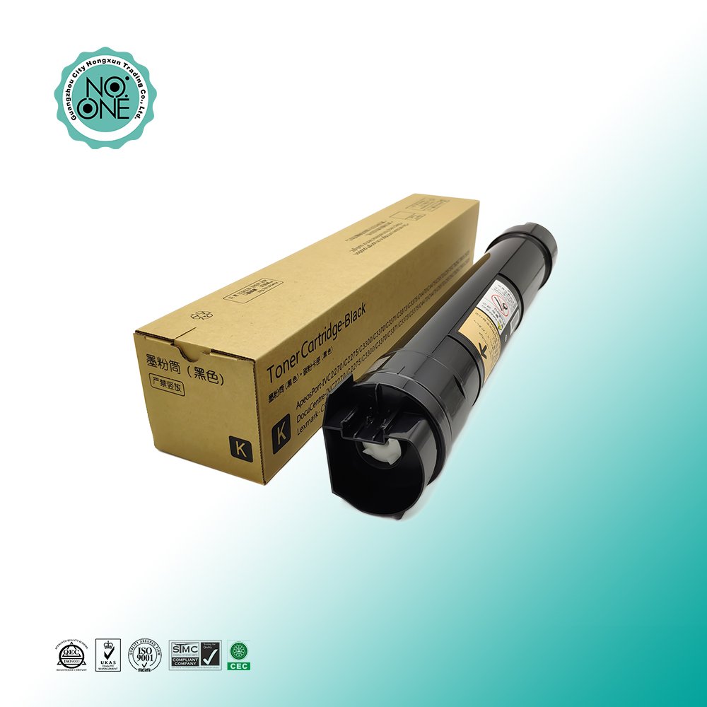 Factory Wholesale Good Color Toner Cartridge ApeosPort DC IV V C2270 C2275 C3370 C3371 C3373 C3375 C4470 C5570 For Xeroxs Copier