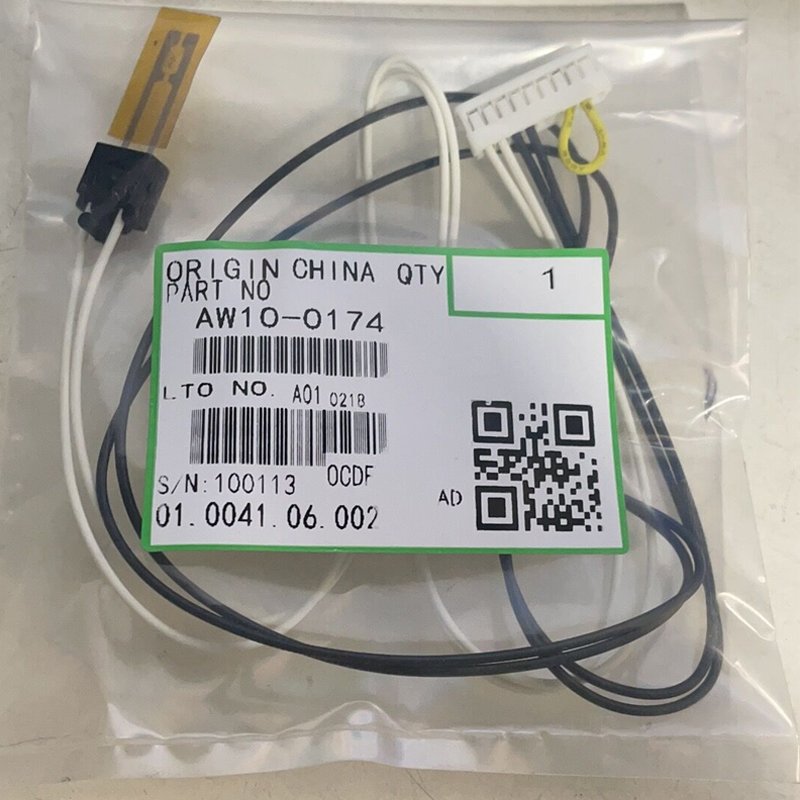 Original Fuser Thermistor/Thermostat For Use in Ricoh MP4054 5054 6054 4055 5055 6055 AW10-0174 Factory Price