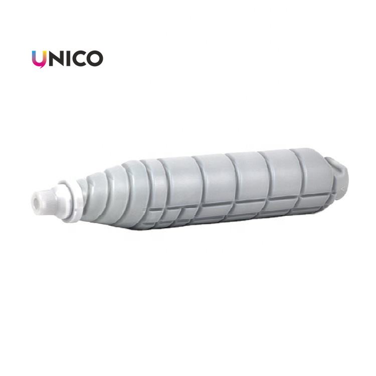 UNICO compatible tn622 toner cartridge For Konica Minolta toner Bizhub PRESS C1085 6085 6110 C1100 Best Copier Toner Tn615