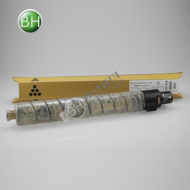Japan toner cartridge for Ricoh Aficio Lanier Savin MP C3002 C3502 C3502C MPC3002 MPC3502 toner