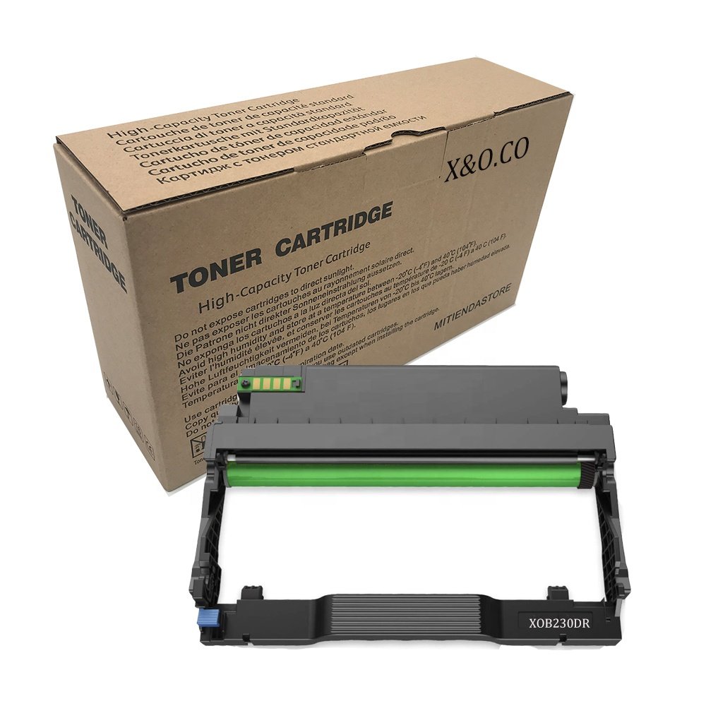 X&O Wholesale High Quality Fujifilm 4020 Toner Cartridge for use in ApeosPort Print 4020SD Printer