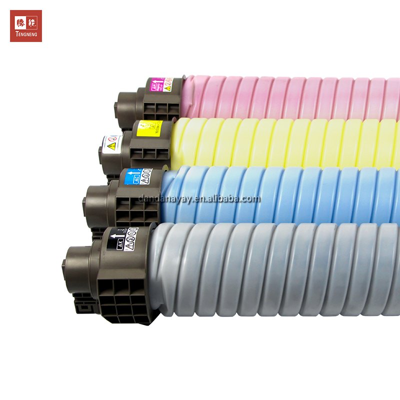 TENGNENG Pro 901 Compatible high quality toner cartridge For Ricoh pro C901 C900 C720 color toner