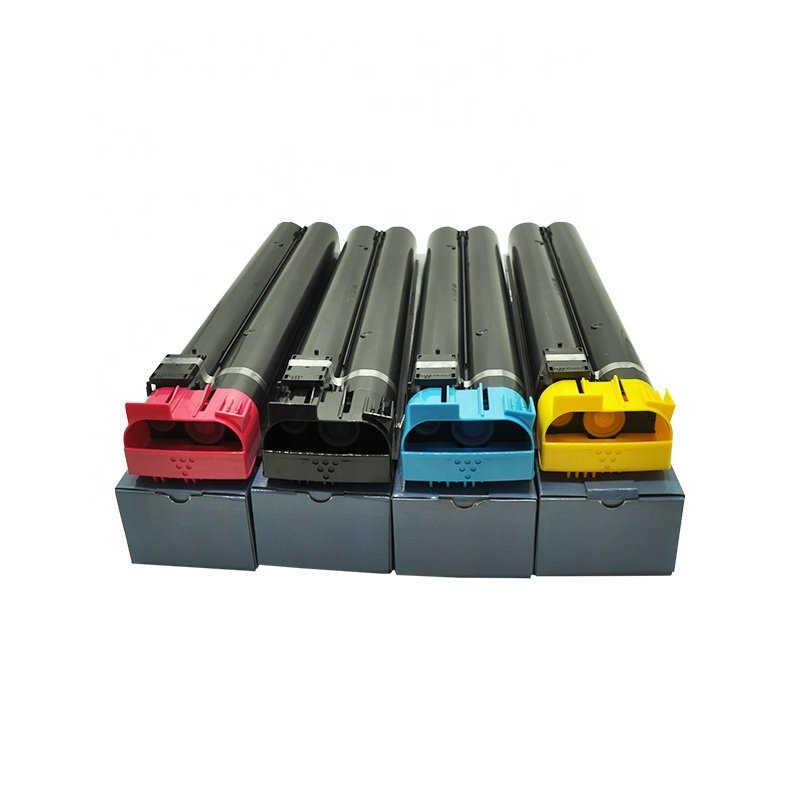 Factory Sale Original Quality V80 Color Copiers Toner Cartridge Compatible For Xerox Versant 80 Press