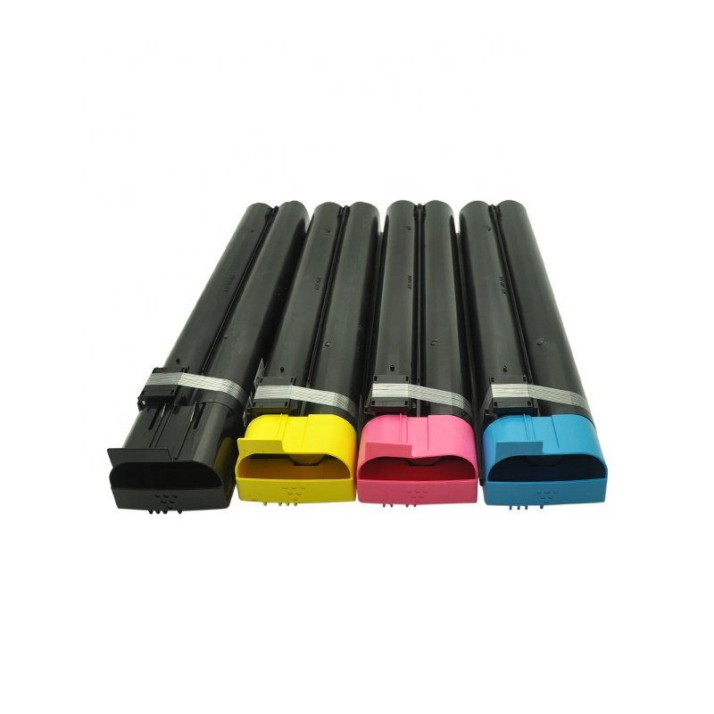Factory Sale Original Quality V80 Color Copiers Toner Cartridge Compatible For Xerox Versant 80 Press