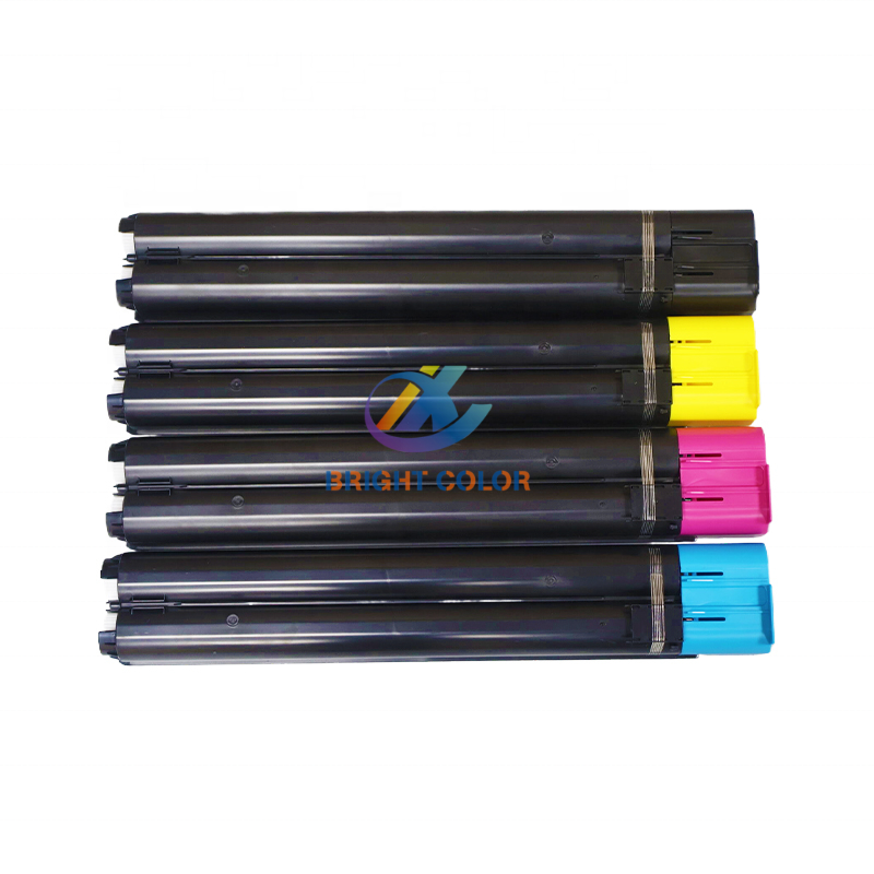 High Quality Factory Direct C560 7780 Color Toner Cartridge For Xerox DocuColor 550 560 570 5580 6680 7780 Copier Spare Parts
