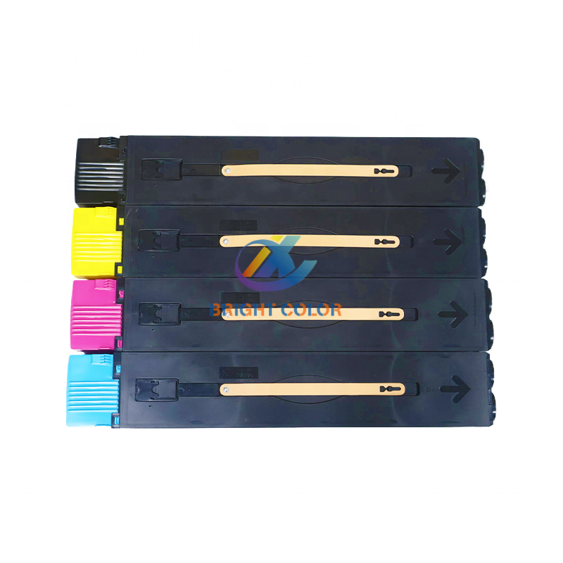 High Quality Factory Direct C560 7780 Color Toner Cartridge For Xerox DocuColor 550 560 570 5580 6680 7780 Copier Spare Parts