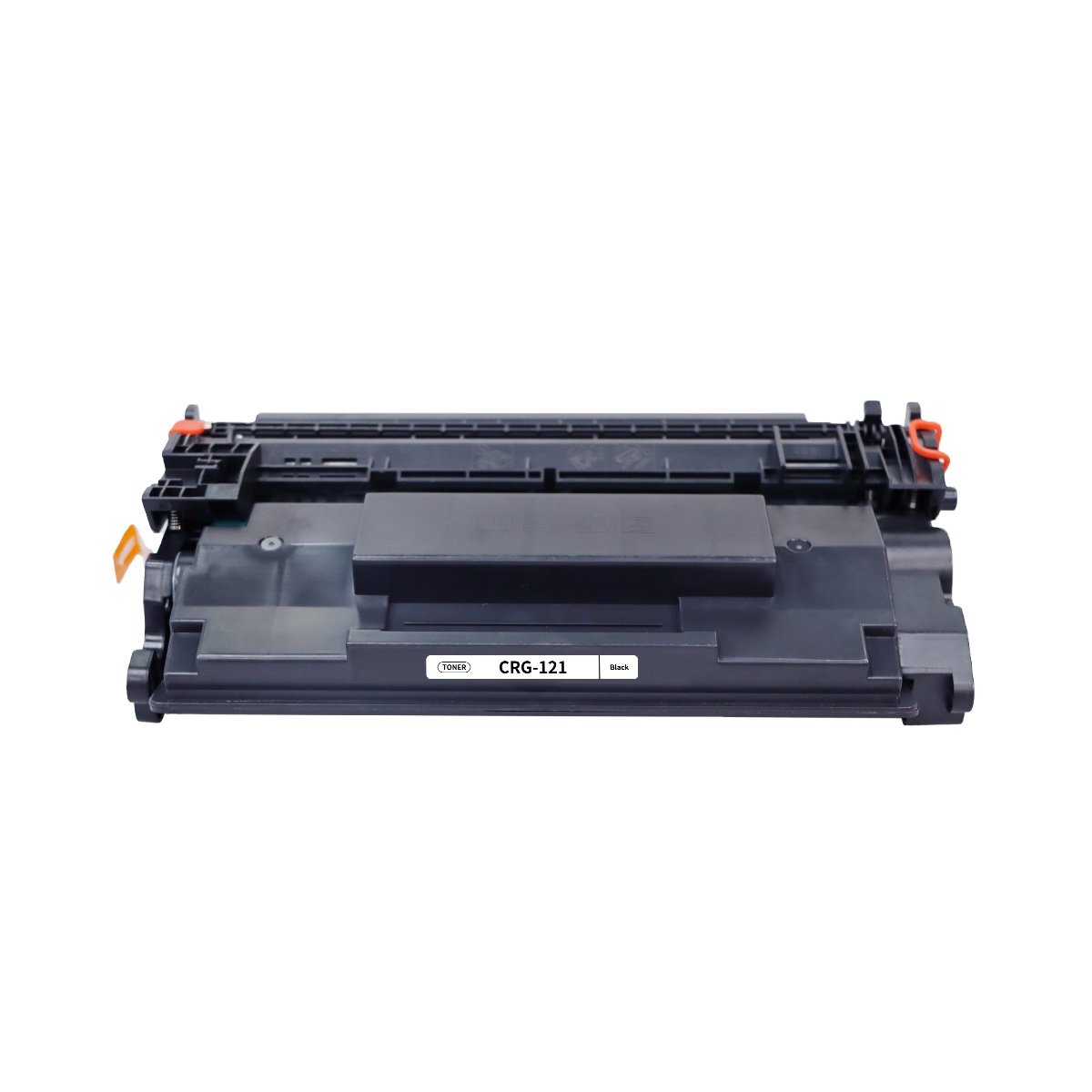 Premium Compatible Canon Toner CRG-121 CRG121 Black toner cartridge For Canon imageCLASS D1650/1620 canon toner