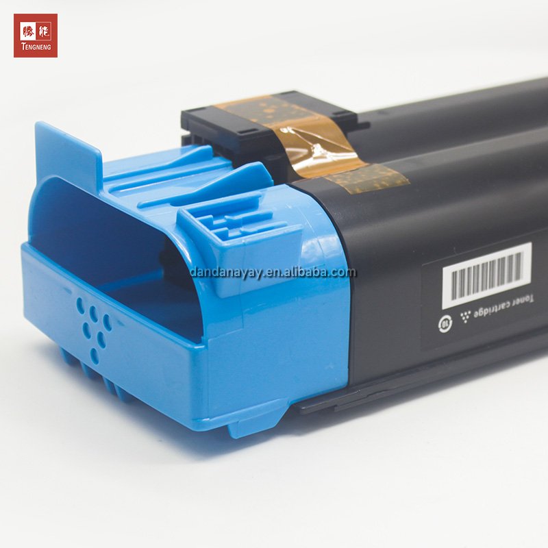 TENGNENG V80 V180 compatible toner cartridge for Xerox Versant 80 180 280 Press color toner copier parts