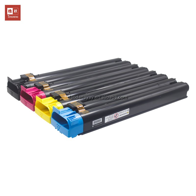 TENGNENG V80 V180 compatible toner cartridge for Xerox Versant 80 180 280 Press color toner copier parts