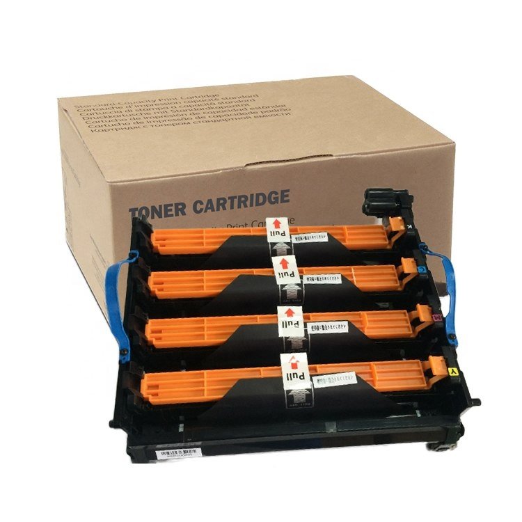 Hig Quality Compatible OKI 44494201 44494202 drum cartridge replacement for OKI C310 C330 C331 C510 C511 C530