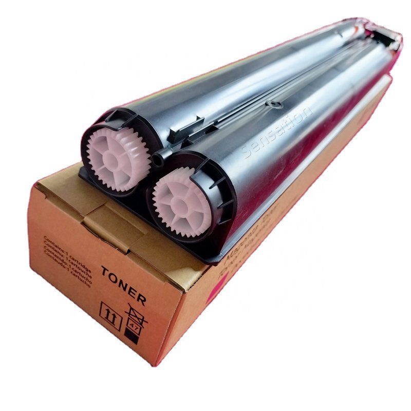 V-80 /180 Japan high quality toner cartridge for use Xerox Versant 80 Press/Versant 180 Press Gold toner factory supply