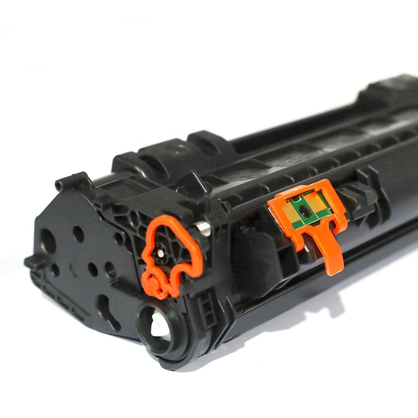 Factory high quality printer toner Q7553a compatible toner cartridge for HP Laser Jet 1160/1320/3390/3392/P2010/P2015/P2014/M272