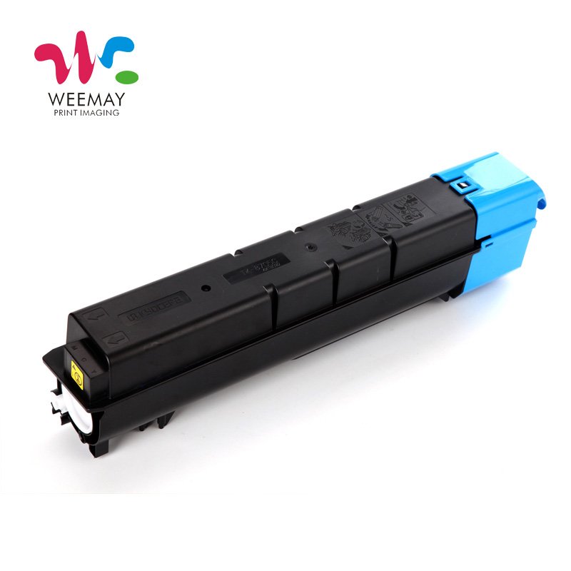 WEEMAY Compatible Kyocera TK-8705 TK8705 TK 8705 Toner Cartridge for KYOCERA TASKalfa 6550ci 6551ci 7550ci 6550ci