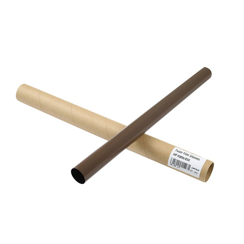H-TWO NEW M806 Rm1-9712-fm3 Fuser Film for HP LJ 806 830 M806 M830 Fuser Film Sleeve