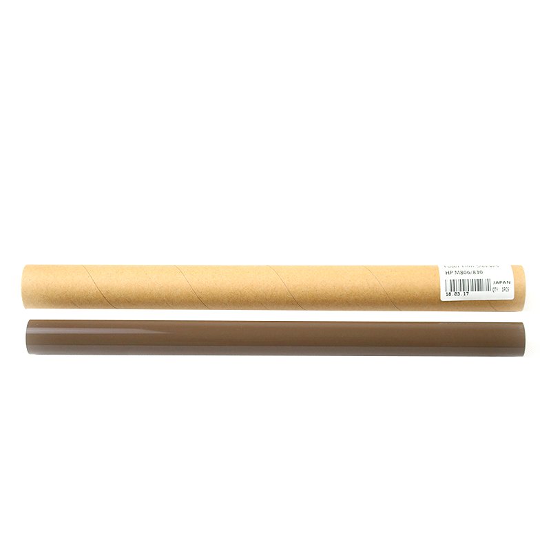 H-TWO NEW M806 Rm1-9712-fm3 Fuser Film for HP LJ 806 830 M806 M830 Fuser Film Sleeve