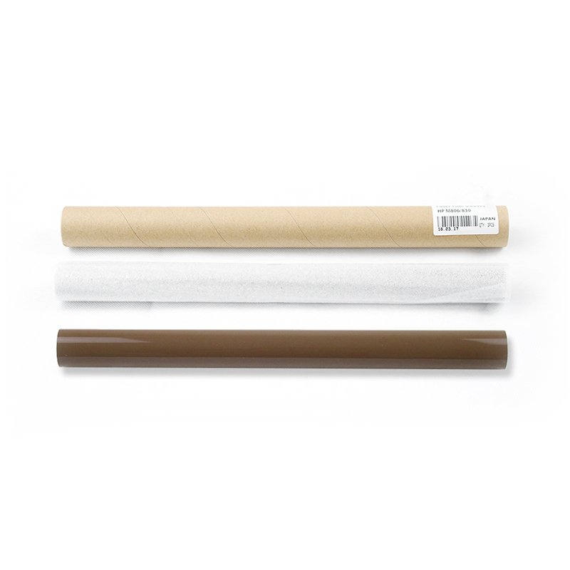 H-TWO NEW M806 Rm1-9712-fm3 Fuser Film for HP LJ 806 830 M806 M830 Fuser Film Sleeve
