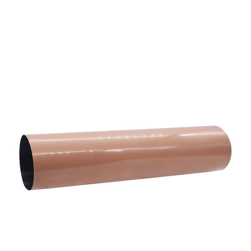 japan Quality C1060 A50U757700 Fuser Belt Compatible for Konica Minotla Bizhub 1060L 1070 2060 2070 3070 Fuser Film Sleeve