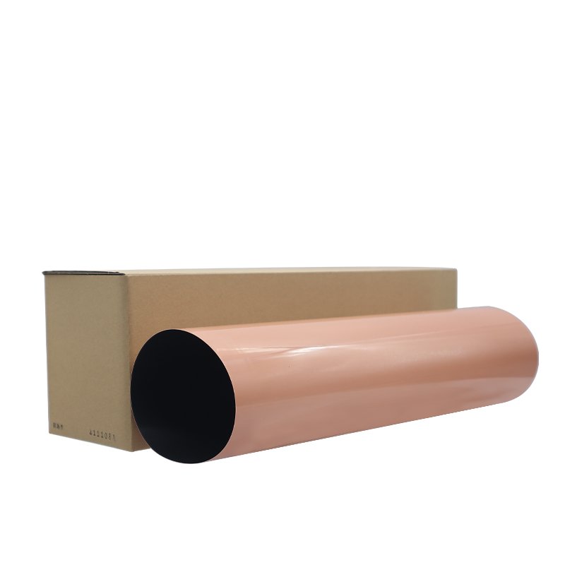 japan Quality C1060 A50U757700 Fuser Belt Compatible for Konica Minotla Bizhub 1060L 1070 2060 2070 3070 Fuser Film Sleeve