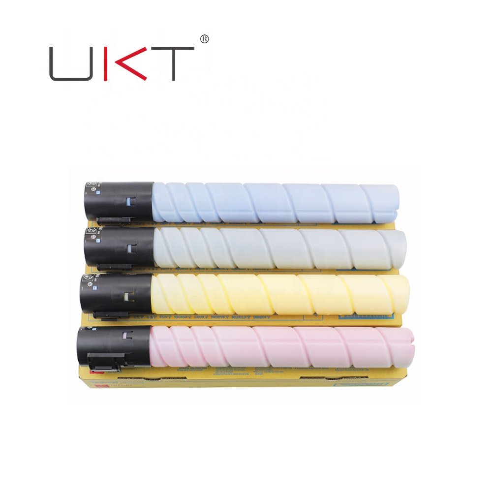UKT TN324 Copier Toner Cartridge For Konica Minolta Bizhub C258 C308 C368 Aurora ADC307 ADC367