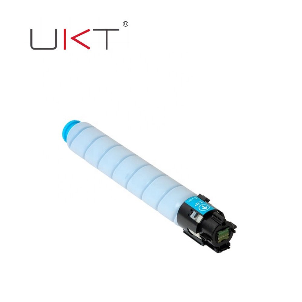 UKT TN324 Copier Toner Cartridge For Konica Minolta Bizhub C258 C308 C368 Aurora ADC307 ADC367