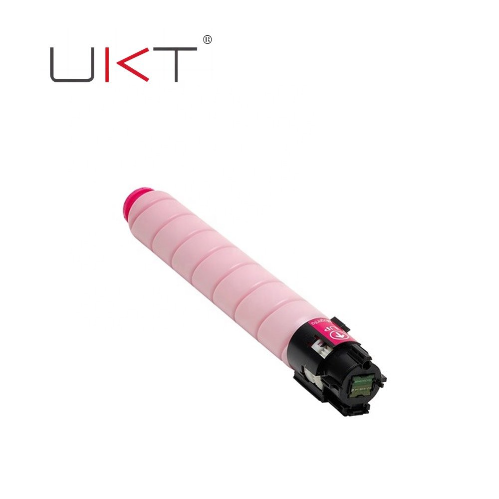 UKT TN324 Copier Toner Cartridge For Konica Minolta Bizhub C258 C308 C368 Aurora ADC307 ADC367