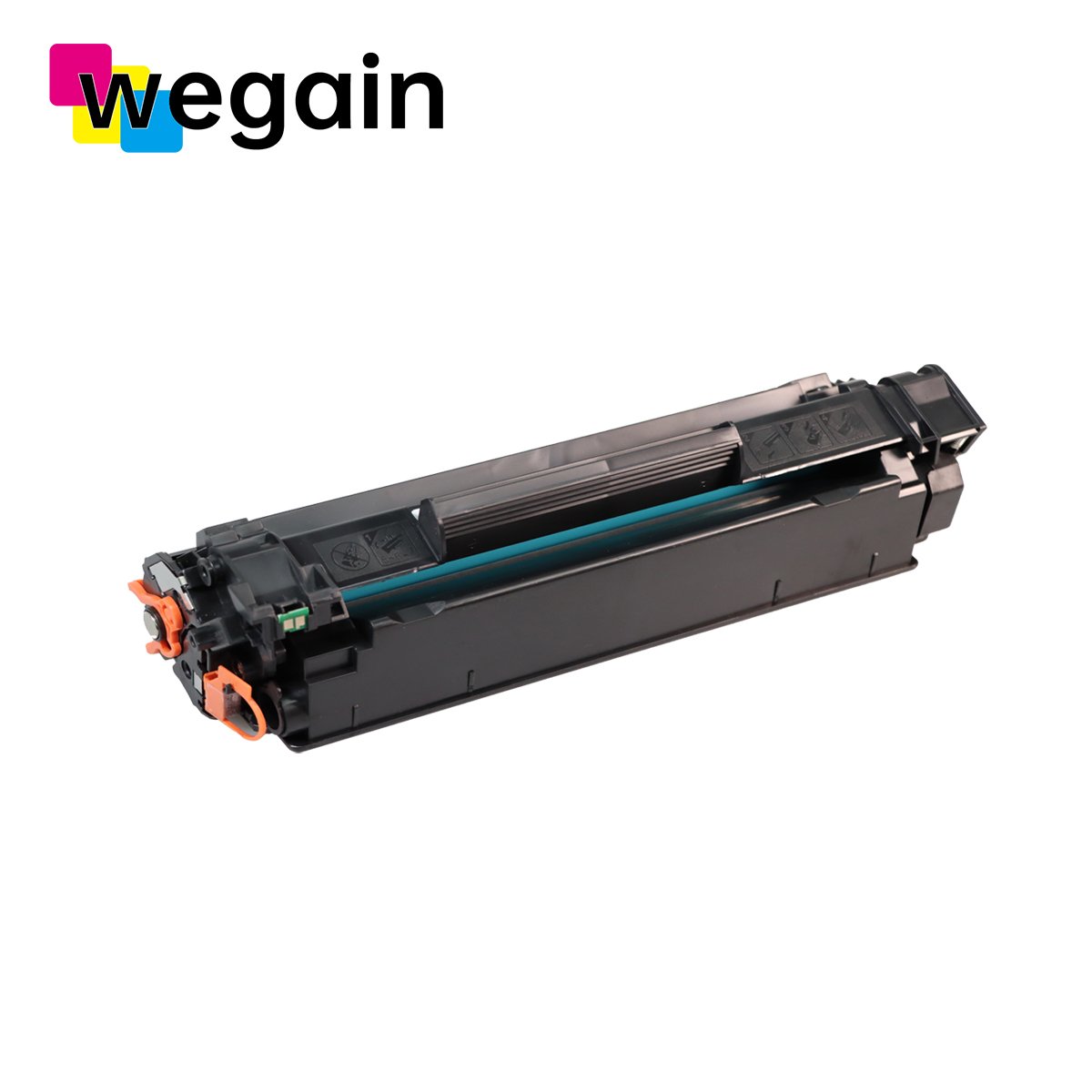 Meagin W1105A W1106A W1107A 105 106 107 Compatible Toner Cartridge For Hp Laser 108 Mfp 138 136 Laser 107 106A Toner Cartridge