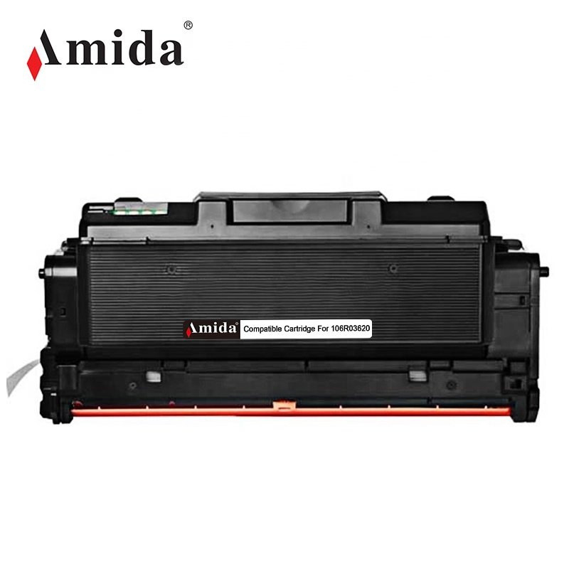 Amida 106R03620 XR3330T Toner Cartridge compatible for XEROX Phaser 3330/Workcentre 3335/3345