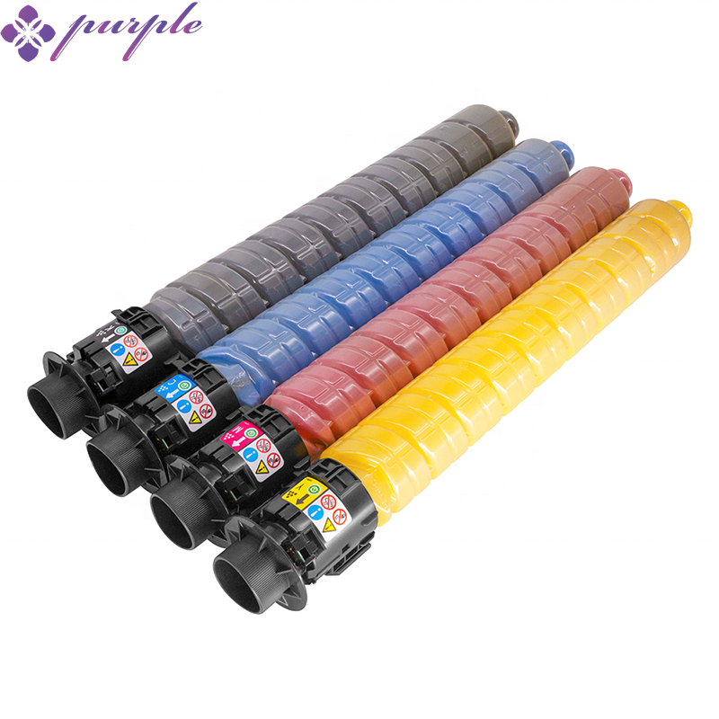MPC3003 MPC3503 MPC3004 MPC3504 toner cartridge Refilled toner For Ricoh mpc3003 2503 2504 2004