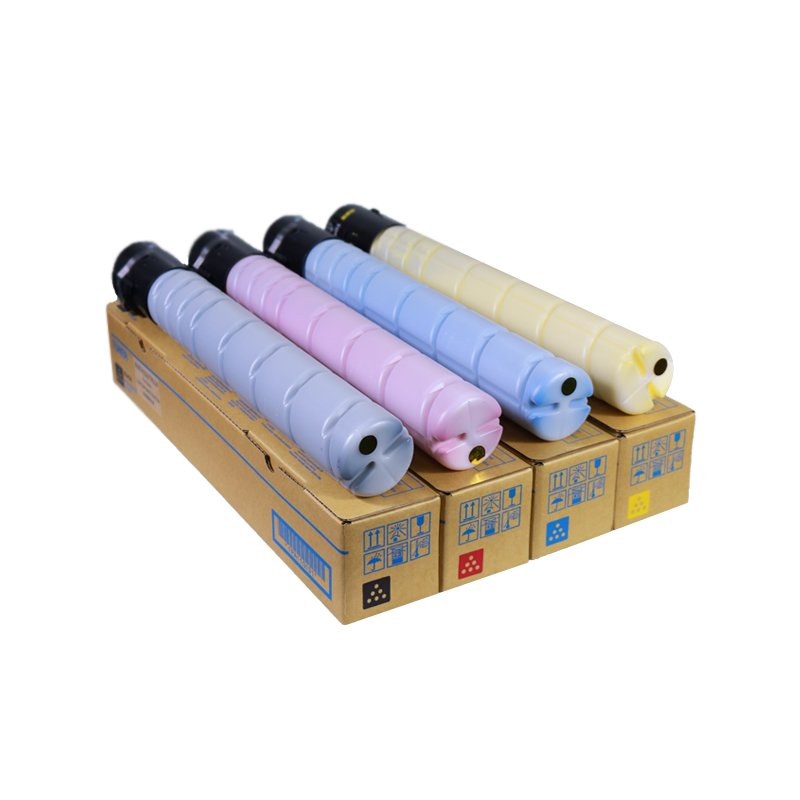 Original Cartridges Toner Cartridge TN223 For Konica Minolta Bizhub C226 C256 C266 Printer Copier Machine