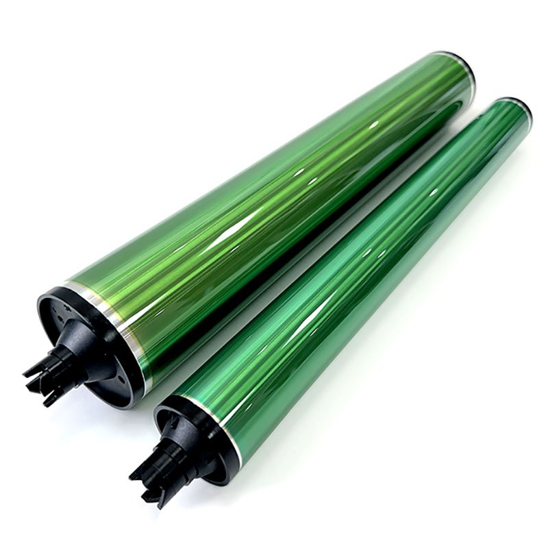 for FujiXerox 7780 Long life OPC Drum Colored drums 700 7500 6500 7775 560 6680 7780 7785 5580 Color drum core