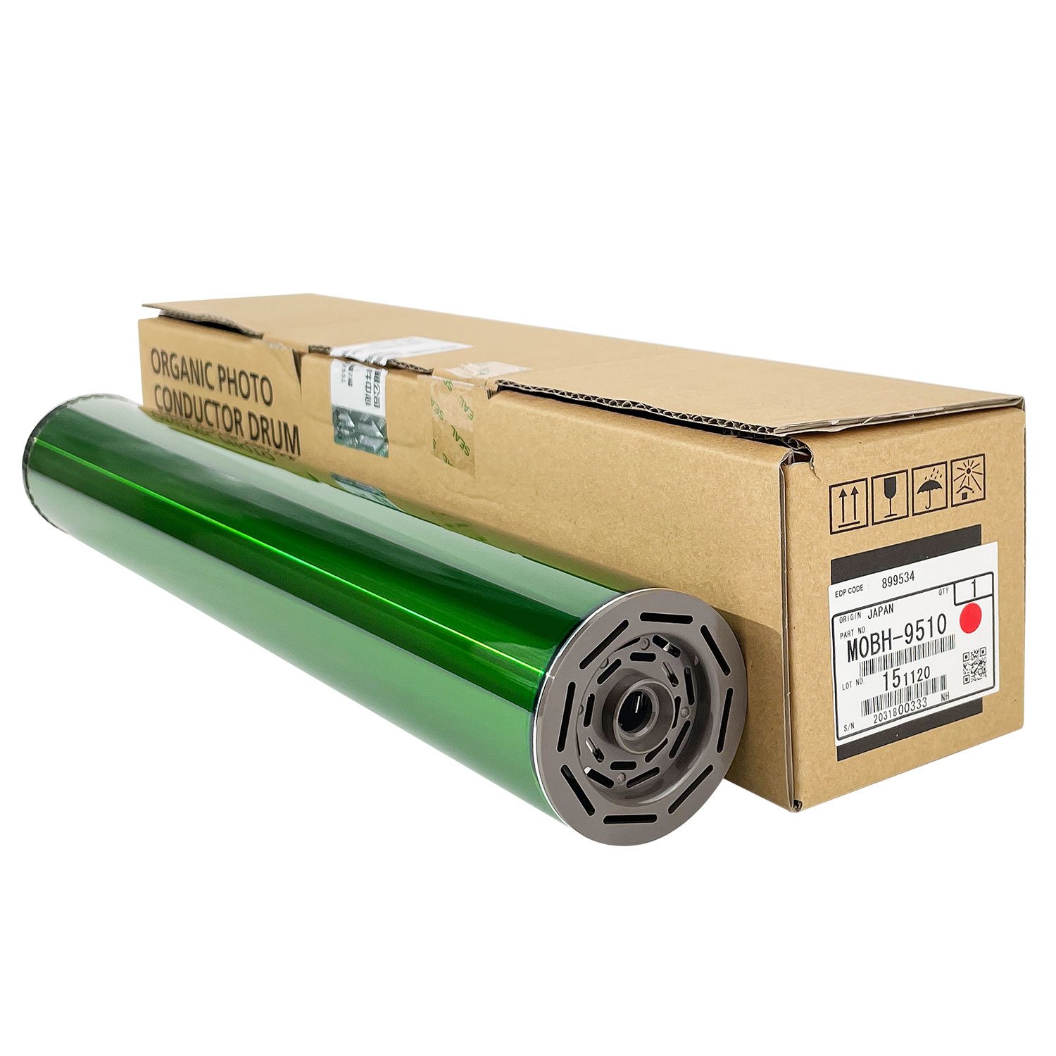 New Original RICOH M0BH9510 D0A59510 For Pro C7200 7210 OPC Drum
