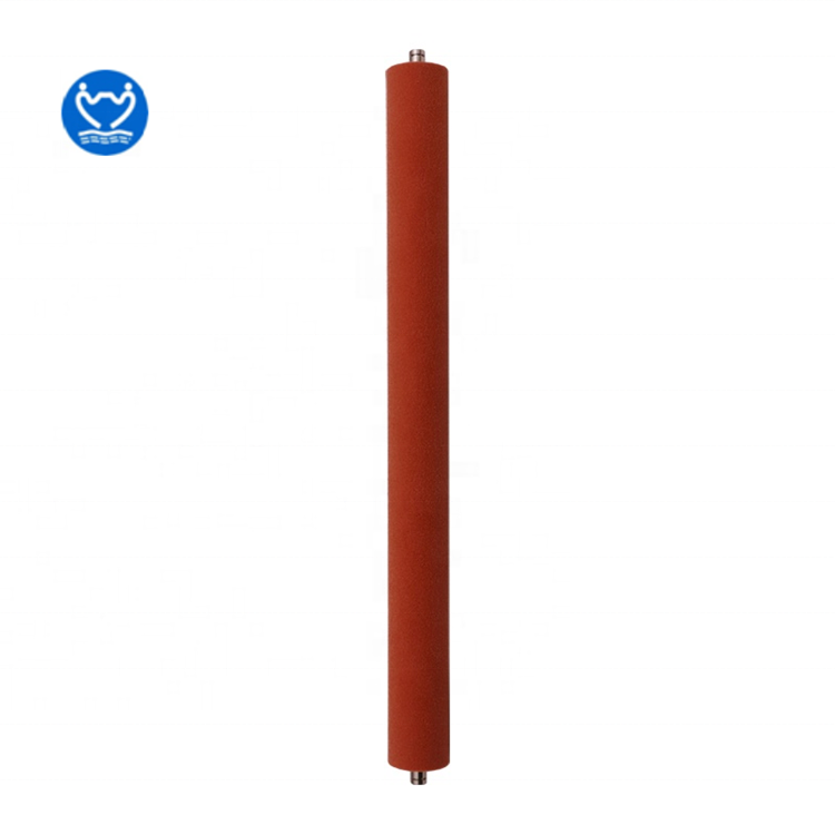 Long Life Original Printer Parts Upper Fuser Roller Konica Minolta Bizhub C224 C284 C364 C454 C554 Fuser Heat Roller